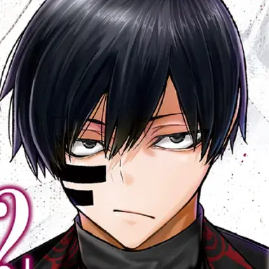 Profile image of 無陀野無人