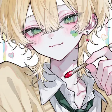 Profile image of Chikage
