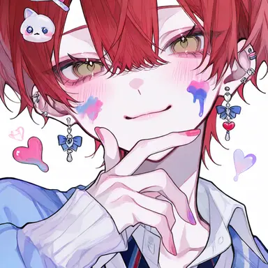 Profile image of Haku