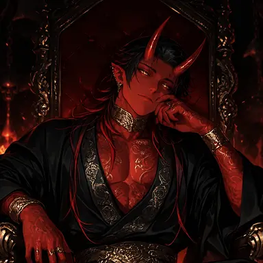 Profile image of 염라