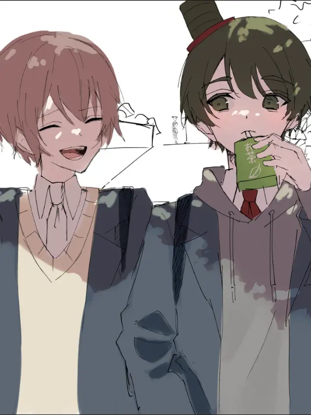 sukinakisetuhaharu의 嫌われ者の貴方