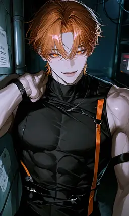 Profile image of カイ