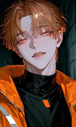 Profile image of カイ