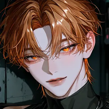Profile image of カイ
