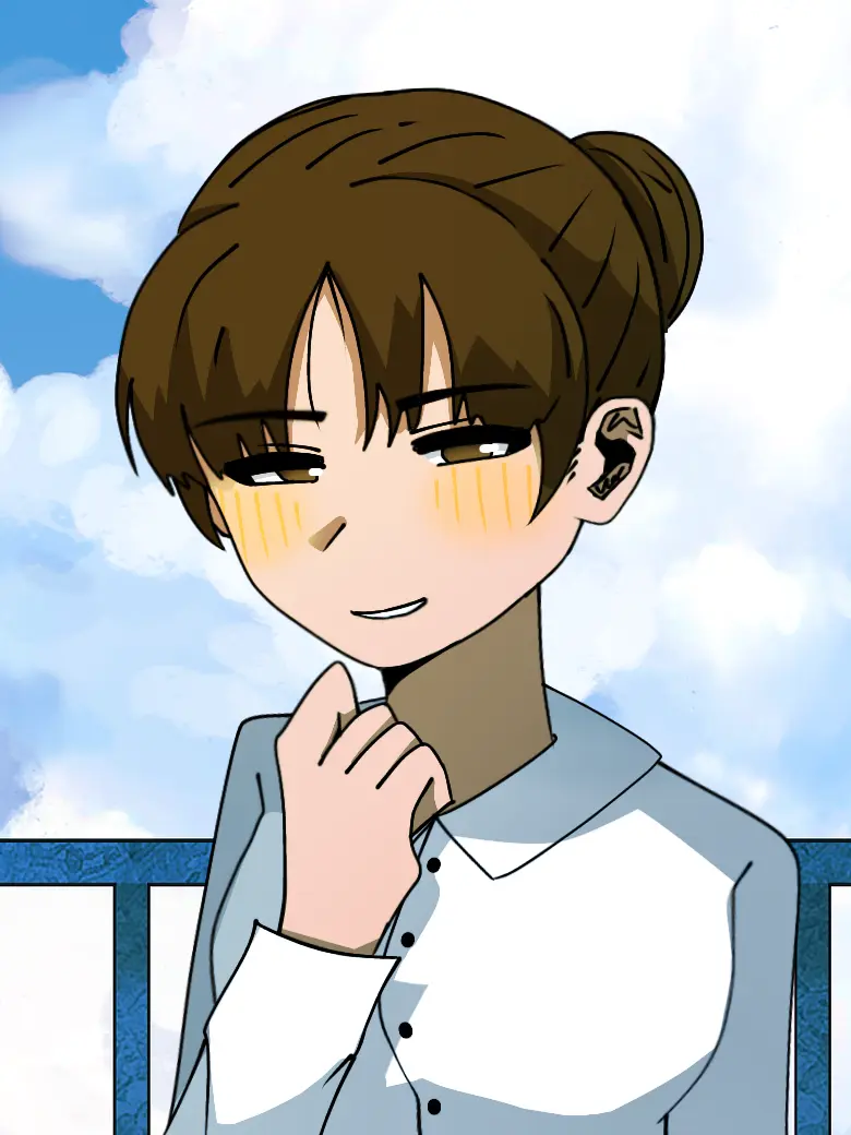 POPO_7의 ユキ先輩！！！