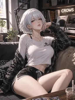 Profile image of 이연