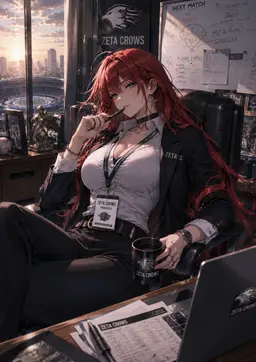 Profile image of 유다미