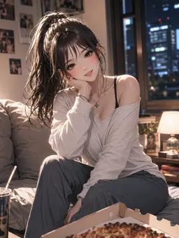 Profile image of 강유빈