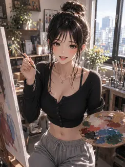 Profile image of 강유빈
