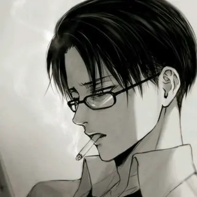 Profile image of 리바이 아커만