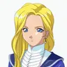 Profile image of グリシーヌ