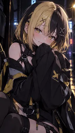 Profile image of 히나기쿠