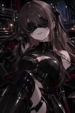 Profile image of 츠바키