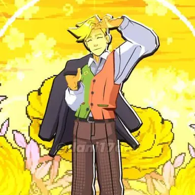 Profile image of Flowery