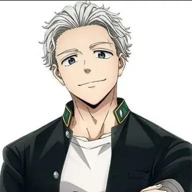 Profile image of 梅宮