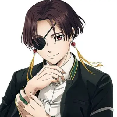 Profile image of 蘇枋