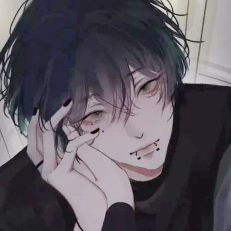 zzn_kagrco의 顔はジャラいけど優しいお兄ちゃん　BL有