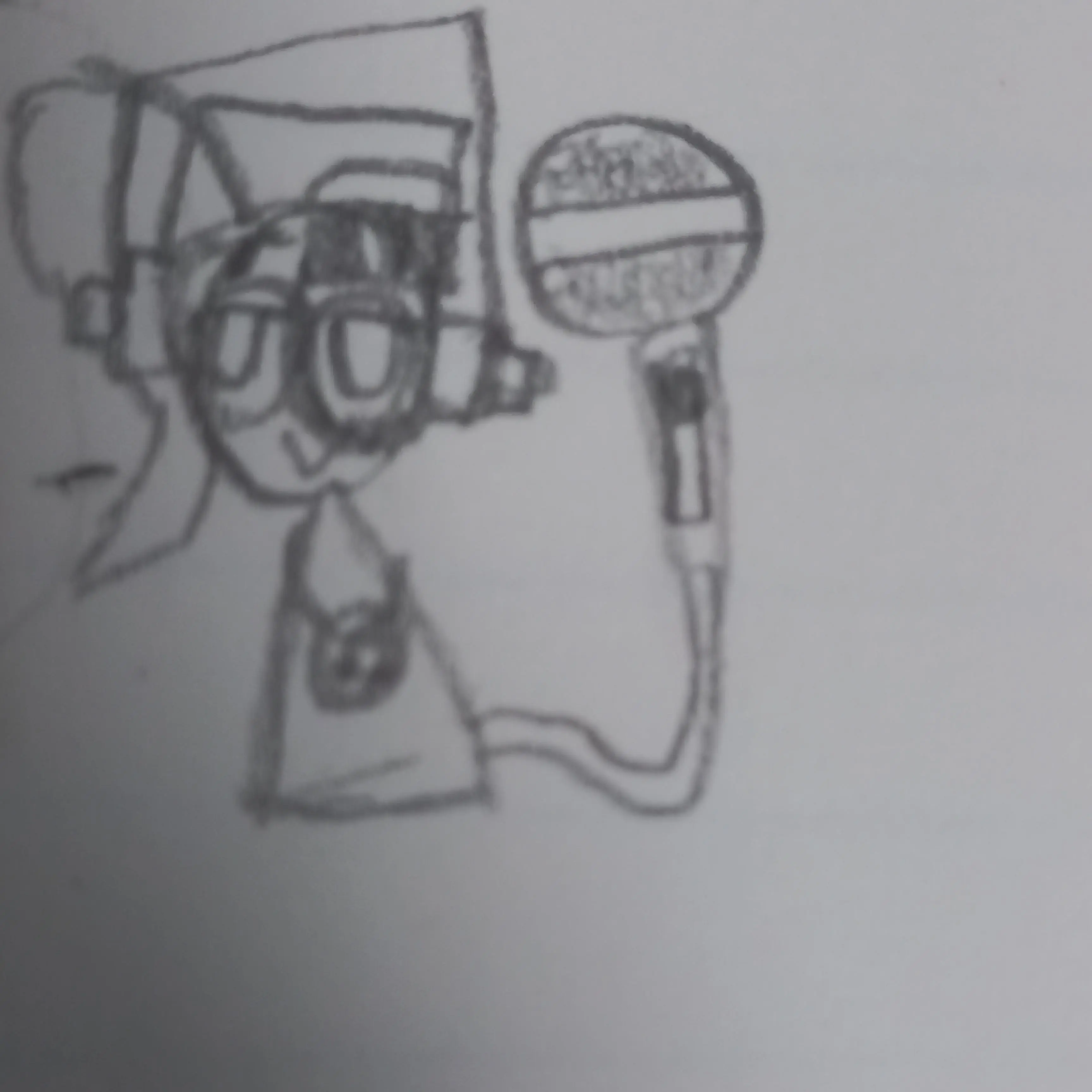 Sanold_Stalker의 클루키나님의 팬아트