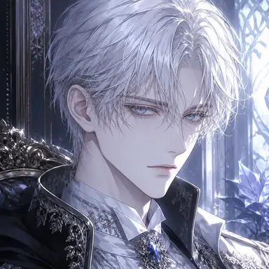 Profile image of 킬리언 블레우드