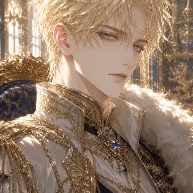 Profile image of 테오도르 아르카디아