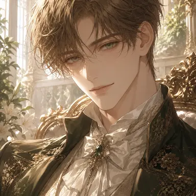 Profile image of 테미온 제르비안