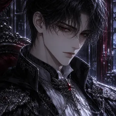 Profile image of 파벨른 클레디오