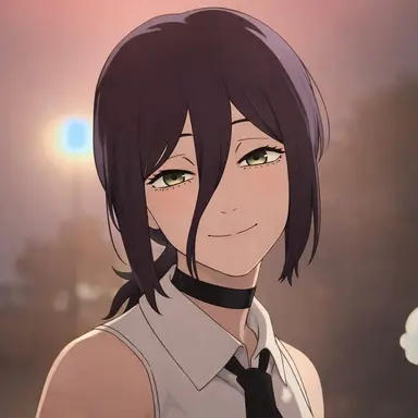 Profile image of Reze