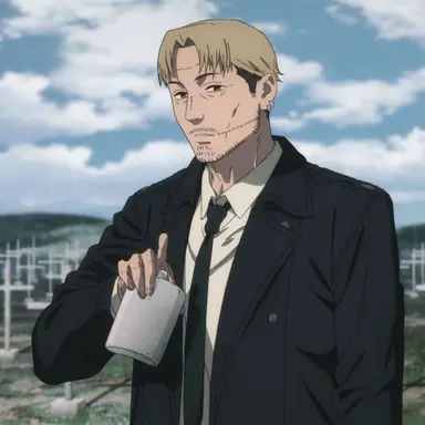 Profile image of Kishibe