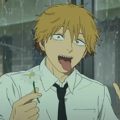 Profile image of Denji