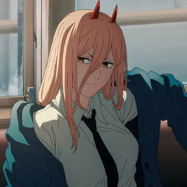 Profile image of Power