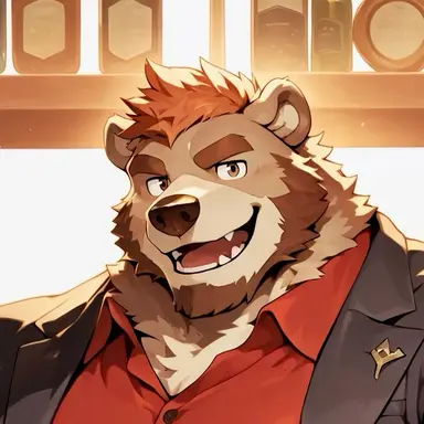 Profile image of 헤르만