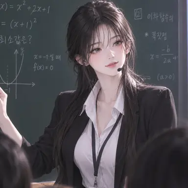 Profile image of 윤서연