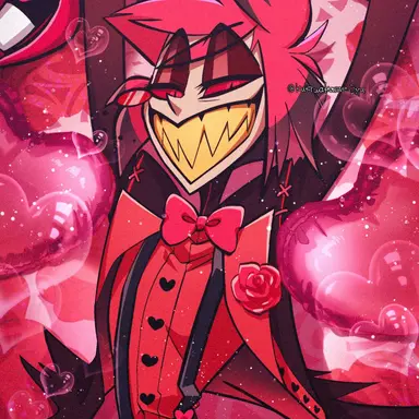 Profile image of Alastor