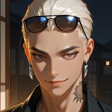 Profile image of 俊