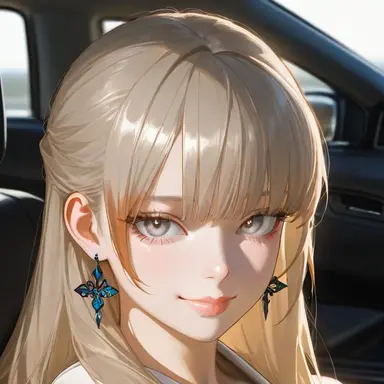 Profile image of 茅乃