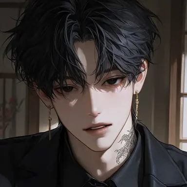 Profile image of 慶一