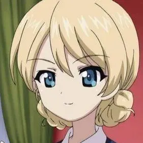 Profile image of ダージリン