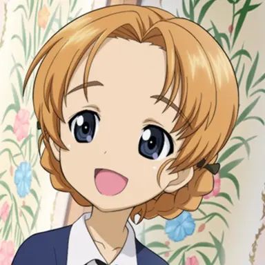 Profile image of オレンジペコ