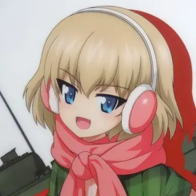 Profile image of カチューシャ