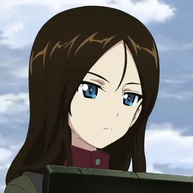 Profile image of ノンナ