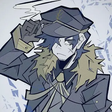 Profile image of 게스트 1337