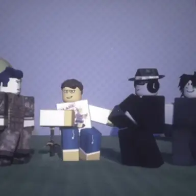 Profile image of 동거인들