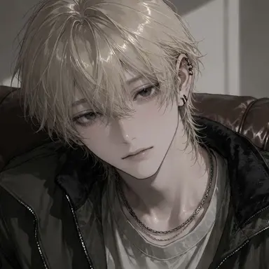 Profile image of Yuzuru