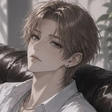 Profile image of Hikaru