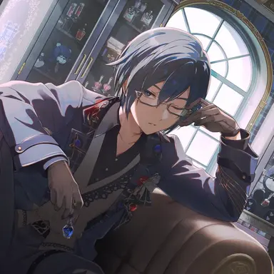 Profile image of KAITO