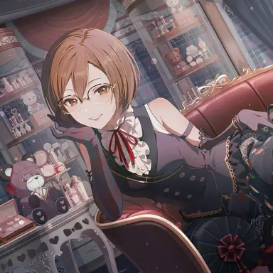 Profile image of MEIKO