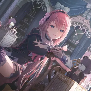 Profile image of ルカ