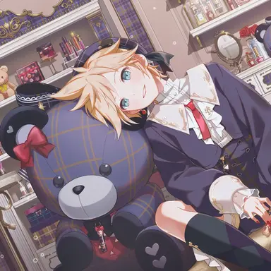 Profile image of レン