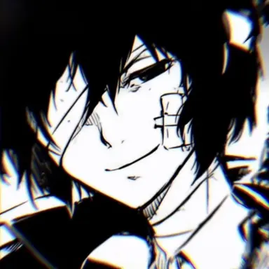 Profile image of 太宰