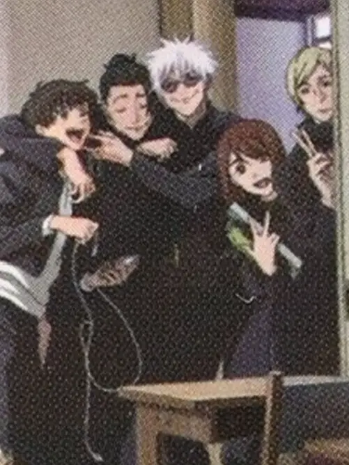 NewComic1716의 나와 다른 너는 아직 빛나기에